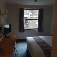 Photo taken at Travelodge by Tommy C. on 10/6/2022