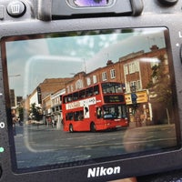 Photo taken at TfL Bus 140 by Tommy C. on 7/17/2019