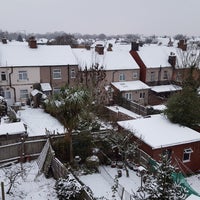 Photo taken at South Harrow by Tommy C. on 2/1/2019
