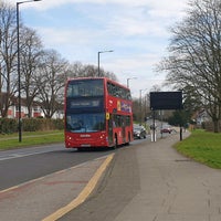 Photo taken at TfL Bus 307 by Tommy C. on 3/10/2022
