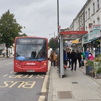 Photo taken at TfL Bus 209 by Tommy C. on 8/16/2019