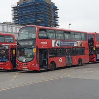 Photo taken at Edgware Bus Station by Tommy C. on 5/13/2023