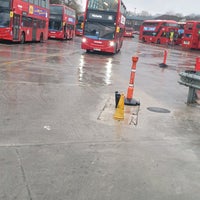 Photo taken at TfL Bus 16 by Tommy C. on 3/16/2022
