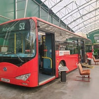 Photo taken at London Bus Museum by Tommy C. on 6/27/2021
