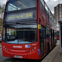 Автобус 84г