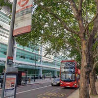 Photo taken at TfL Bus 134 by Tommy C. on 6/28/2019