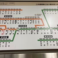 Photo taken at Katahama Station by 微多肉 に. on 11/12/2022