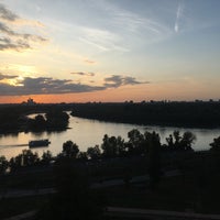 Photo taken at Дунай и Сава. Слияние. by Артур Э. on 9/28/2019