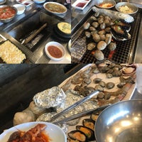 Foto diambil di Jae Bu Do (제부도) oleh Kenny K. pada 9/1/2018