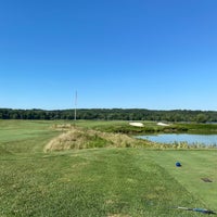 Photo taken at Trump National Golf Club Washington D.C. by Rob D. on 7/29/2020