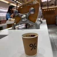 Photo taken at % ARABICA by Omar on 3/11/2024