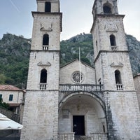 Photo taken at Cathedral of Saint Tryphon by Nicolas R. on 10/23/2022