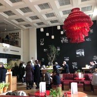 Photo taken at Vapiano by Nicolas R. on 3/12/2019