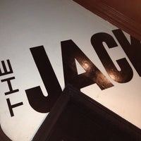 Снимок сделан в The Brockley Jack Studio Theatre пользователем Jennifer L. 11/8/2012