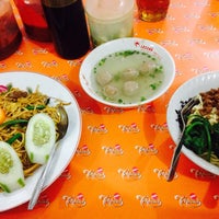 Review Mie Ayam Bandar Lampung