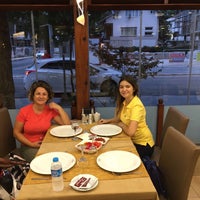 Photo taken at Beyzade Gurme by TC Hanife Ş. on 8/29/2017