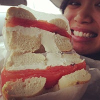 Bagel Pantry Now Closed Bagel Shop In South Plainfield