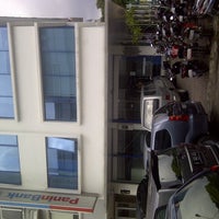 Review Panin Bank Cabang Puri Tirta