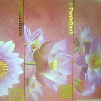 Review Panin Bank Cabang Puri Tirta