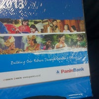 Review Panin Bank Cabang Puri Tirta