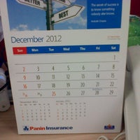 Review Panin Bank Cabang Puri Tirta