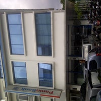 Review Panin Bank Cabang Puri Tirta