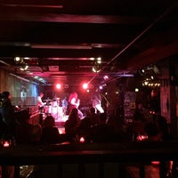 Photo taken at Highway 99 Blues Club by Melissa H. on 11/11/2017