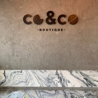 รูปภาพถ่ายที่ CoCo Boutique โดย EM 🇸🇦🇧🇭 เมื่อ 7/22/2020