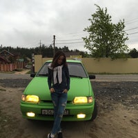 Photo taken at Феникс-Пляж by Диана Е. on 5/21/2016