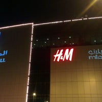 H&m othaim mall hotsell
