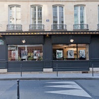 Foto scattata a Le Café des Initiés da Marie V. il 10/7/2013