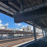 Photo taken at Nishi-Akashi Station by ごまっけい on 8/26/2023