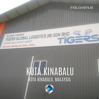 Honda Parts Center East Malaysia Kota Kinabalu Sabah
