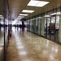 次での写真 宮崎公立大学 セカンドキャンパス 新宿区の大学の共有スペース