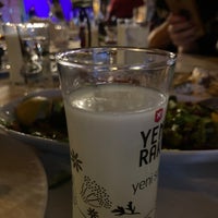 Das Foto wurde bei Tarihi Köy Restaurant von Nusret am 3/21/2021 aufgenommen