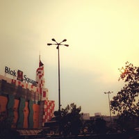 Blok M Square - Blok M - 368 tips