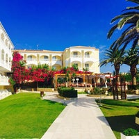 poseidon beach hotel zante