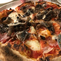 Photo taken at Plank Sourdough Pizza By Baker &amp;amp; Cook by Eugene Y. on 1/25/2019