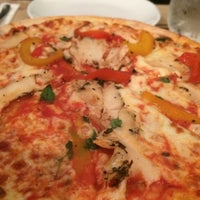Photo taken at Ricciotti Pizza Pasta &amp;amp; Deli by Eugene Y. on 9/1/2014