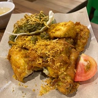 Ayam Penyet President Tampines 2 Tampines Central 5 B1 27