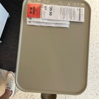 Photo taken at IKEA by Eugene Y. on 12/17/2023