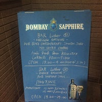 Bar Luther Bar In 西区