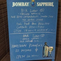 Bar Luther Bar