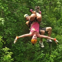 Photo taken at Selvatica - The Adventure Kingdom by Ира М. on 6/29/2013