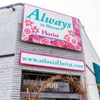 5/2/2017にAlways In BloomがAlways In Bloomで撮った写真