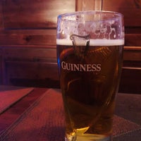 Photo taken at Guinness Pub by Sonnyboy O. on 7/27/2019