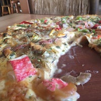 5/17/2015에 Carlos d.님이 Pizzeria La Torre에서 찍은 사진