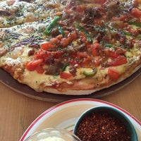 8/16/2015에 Carlos d.님이 Pizzeria La Torre에서 찍은 사진