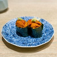 Photo taken at Ariso-Sushi by kengo h. on 12/17/2023