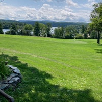 Photo taken at Copake Country Club by Ed A. on 7/14/2021